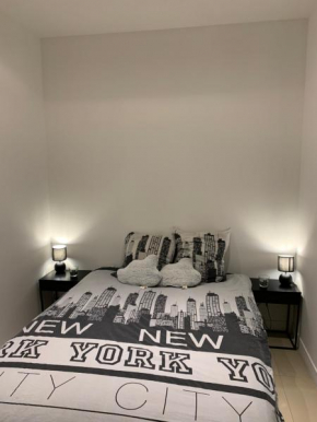 Appartement avec 2 chambre Nice